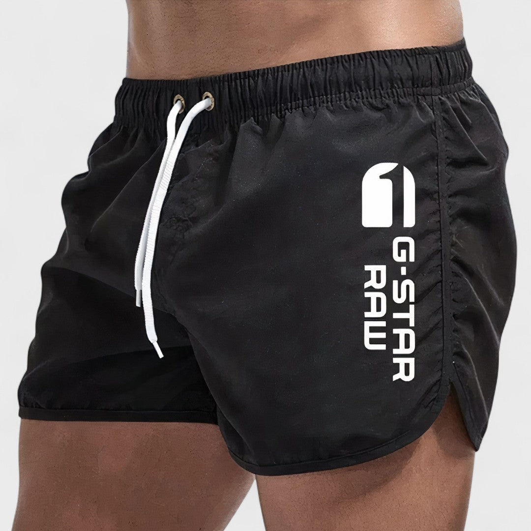 James™ – Swim Shorts