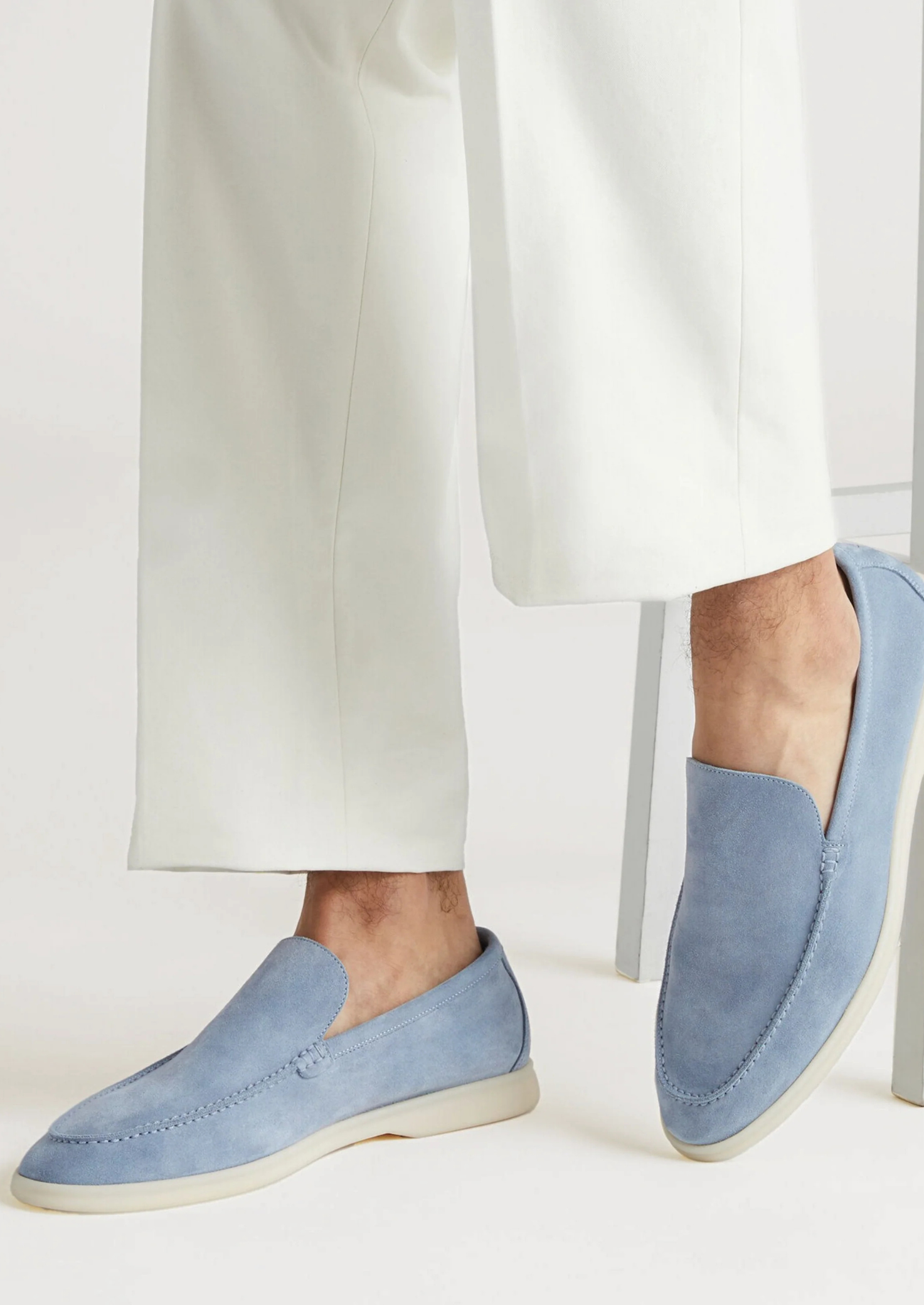 MARINA LOAFERS
