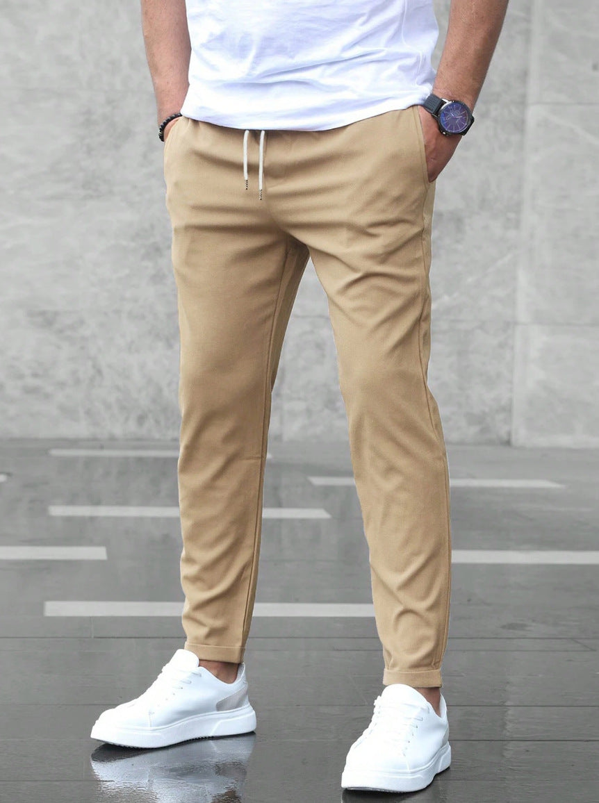 Dave™ – Stretch Trousers