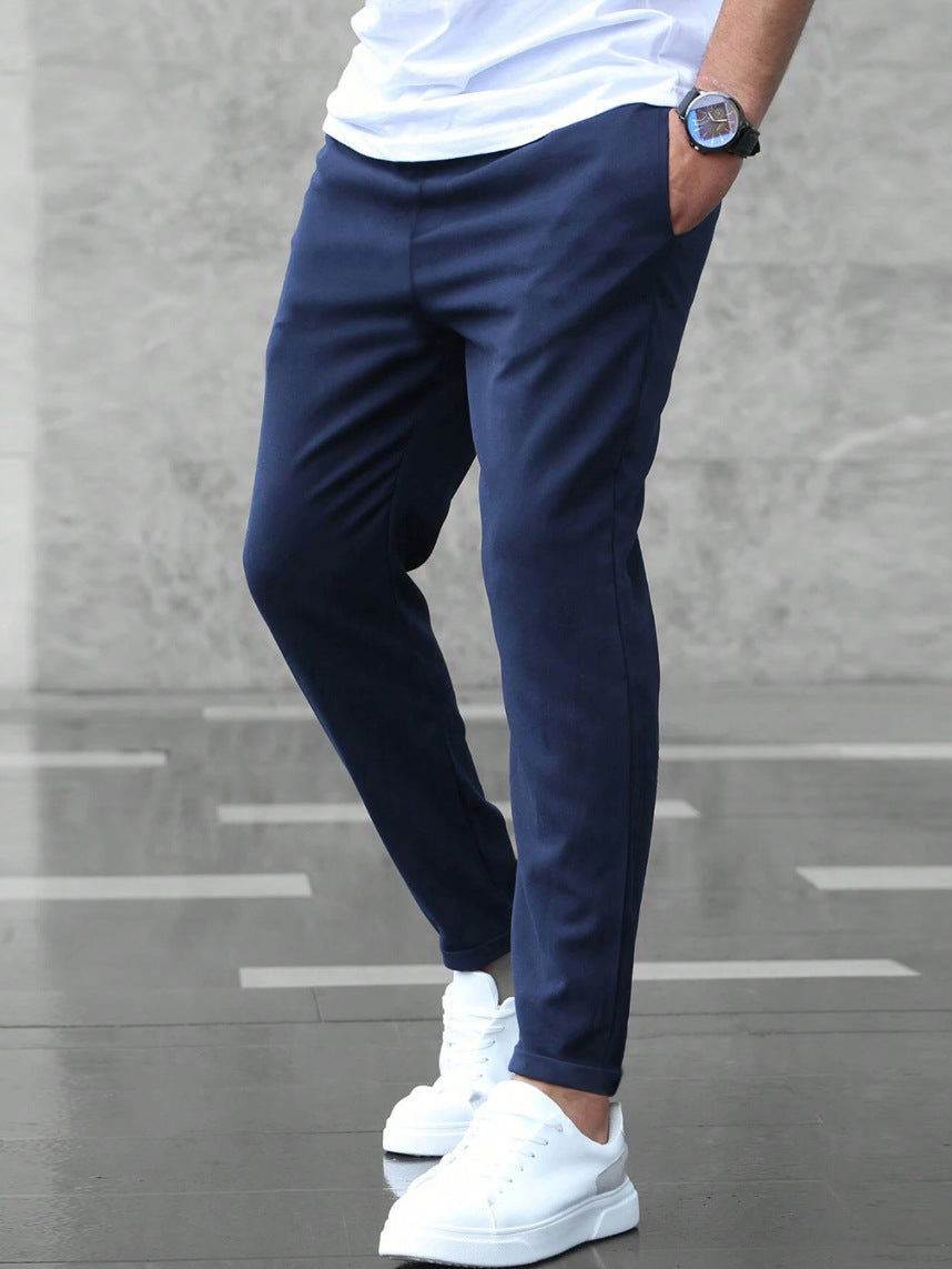 Dave™ – Stretch Trousers