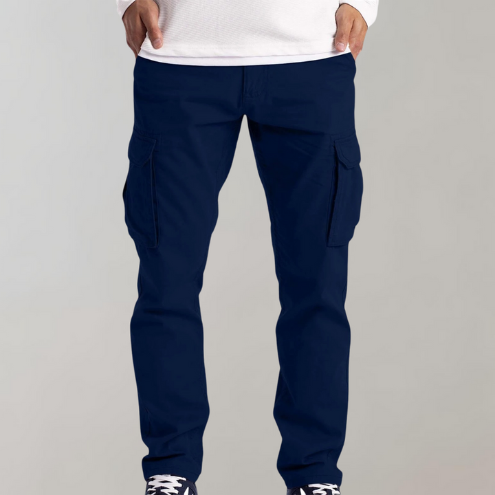 ONMY™ | Oxford Trousers