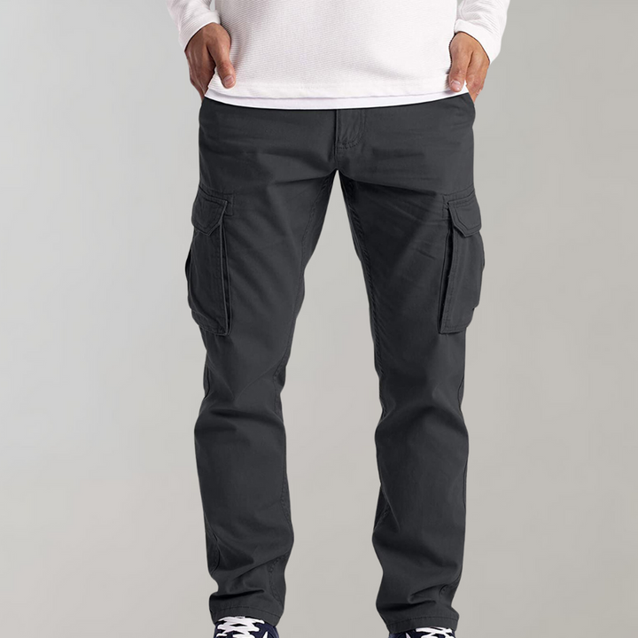 ONMY™ | Oxford Trousers