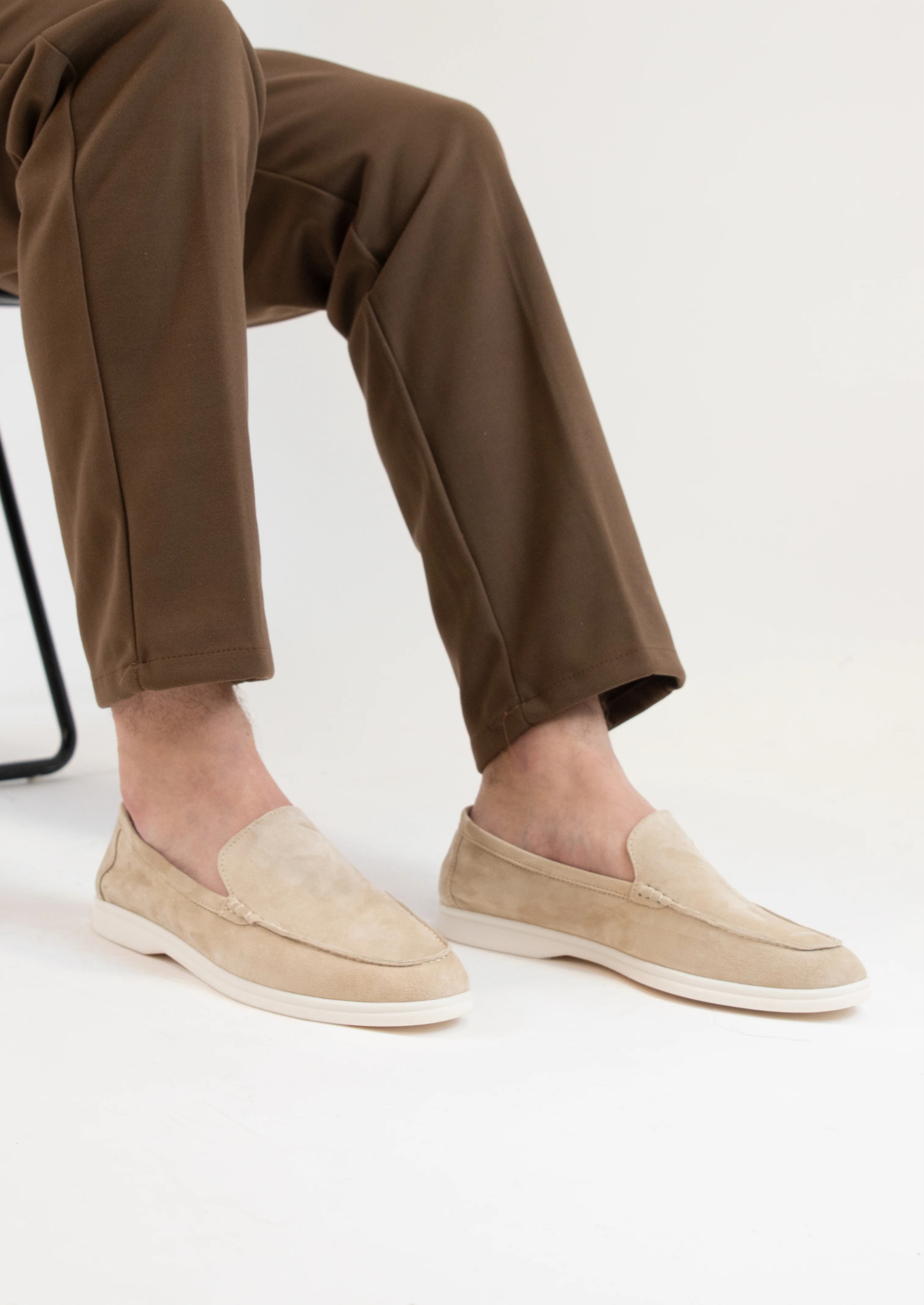 MARINA LOAFERS