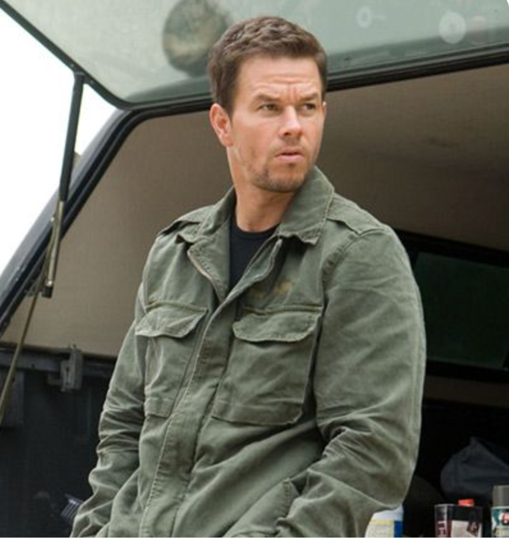 M-65 Field Military Jacket