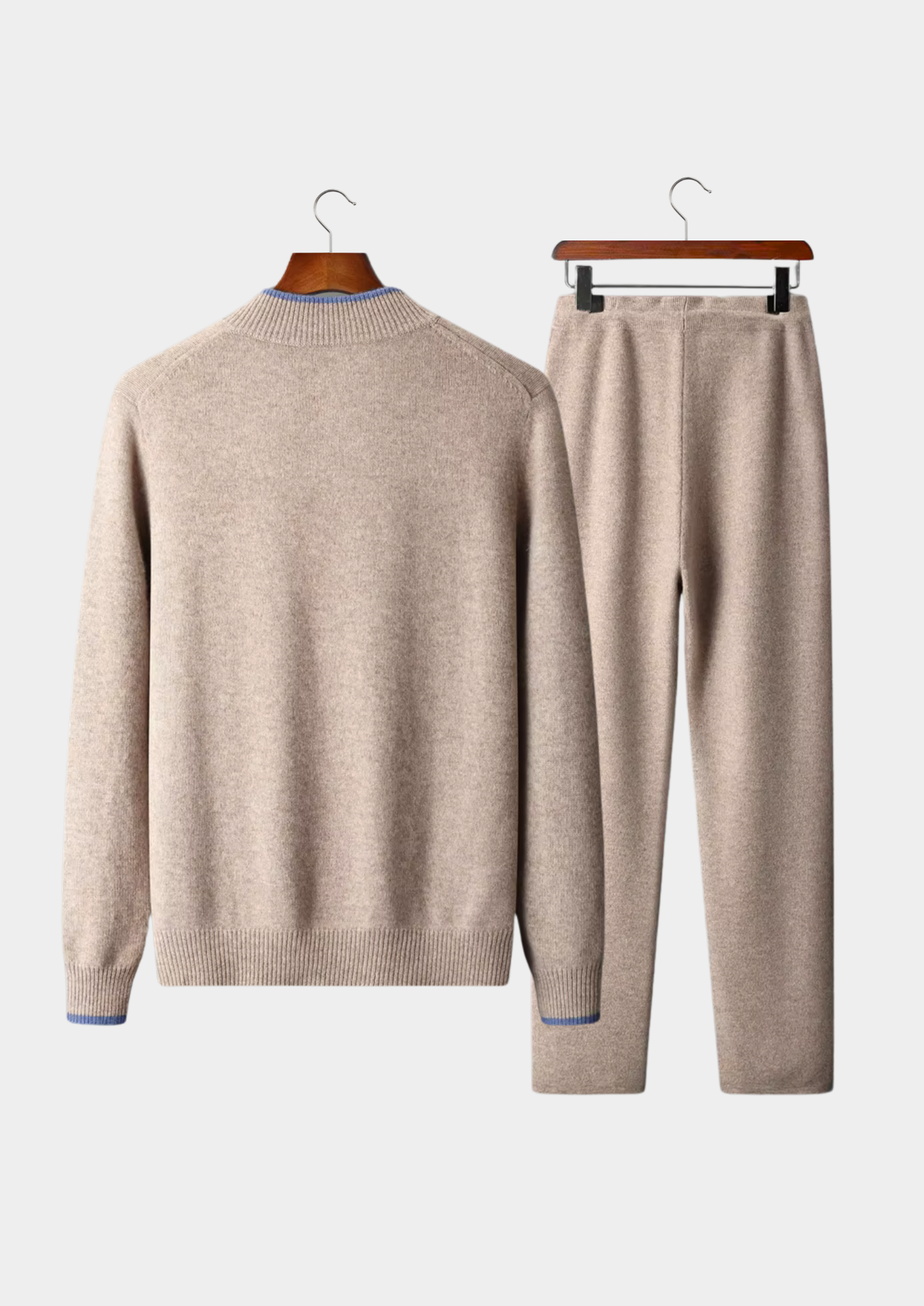 MERINO WOOL TIVRO SET