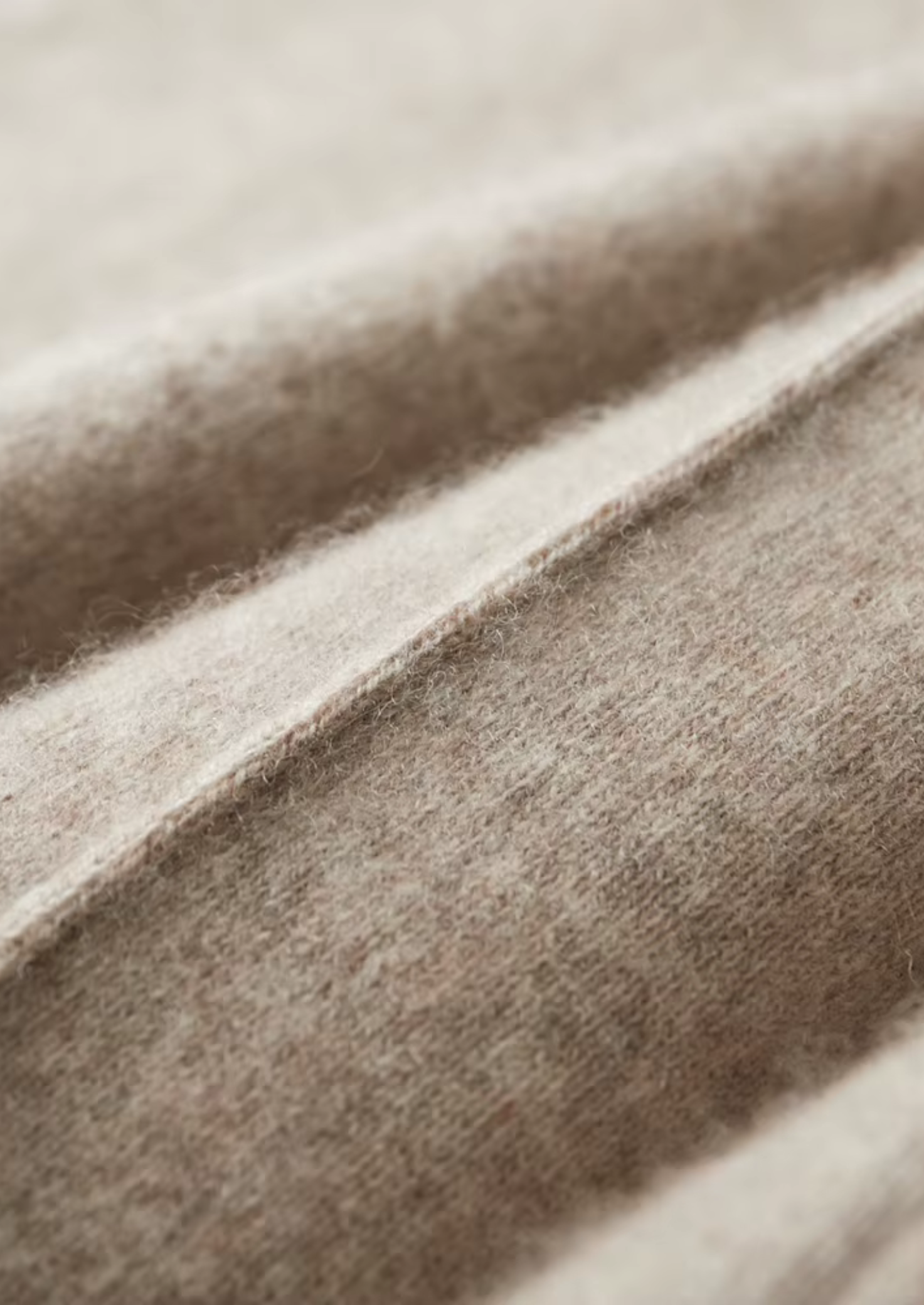 MERINO LEISURE JOGGERS