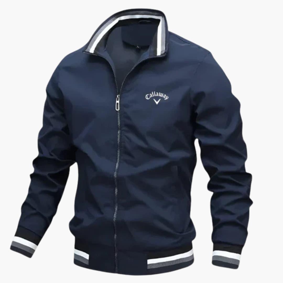 Lewis | Premium Jacket