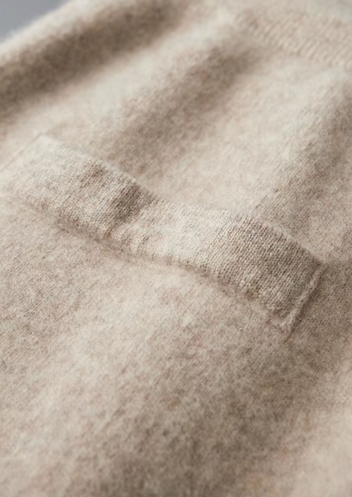 MERINO LEISURE JOGGERS