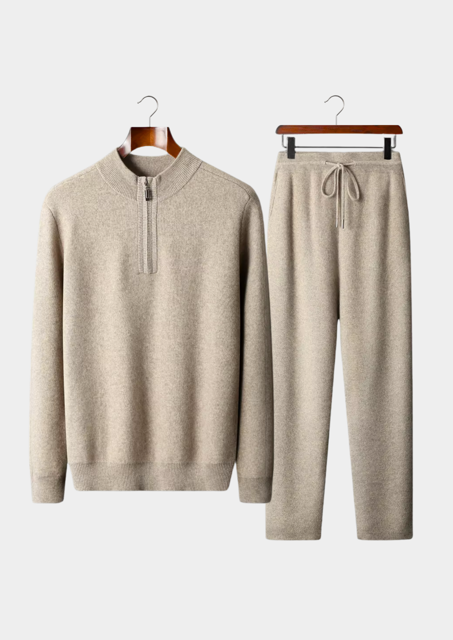 MERINO AMALFI SET