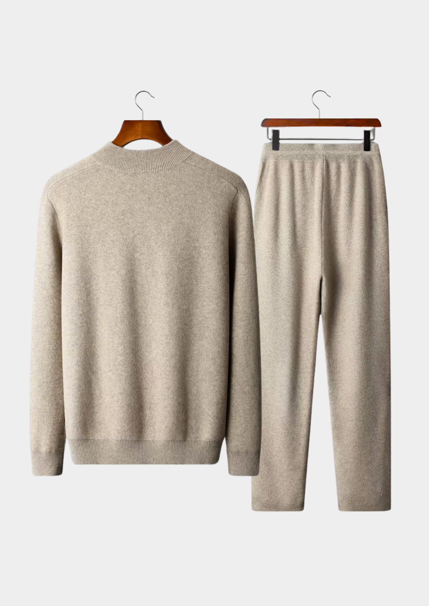 MERINO AMALFI SET