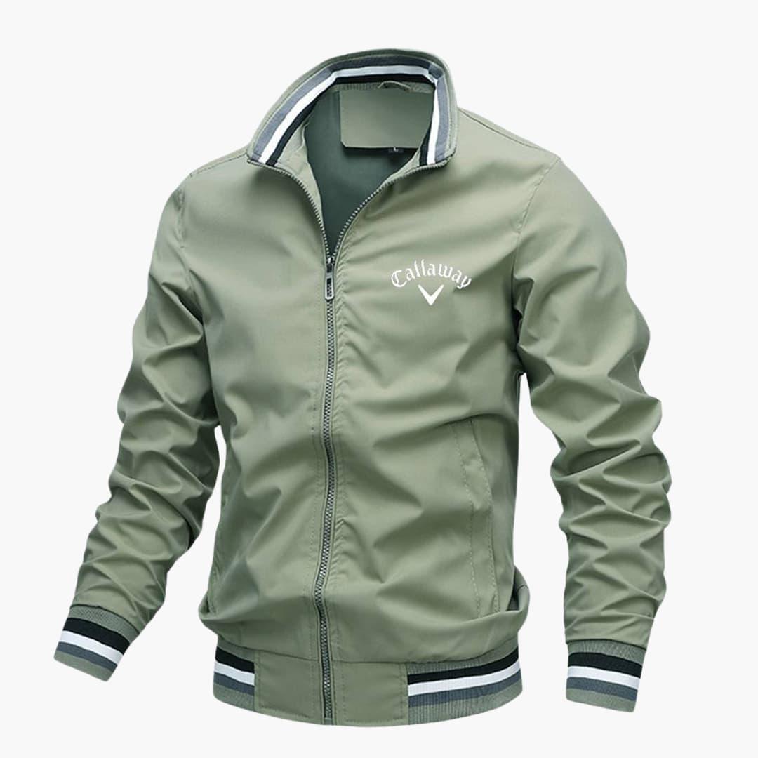 Lewis | Premium Jacket