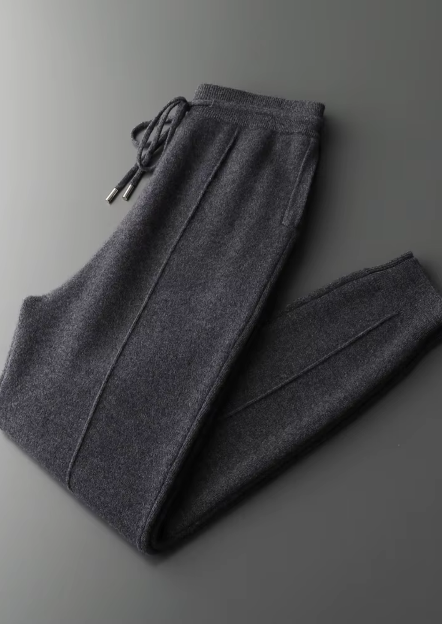 MERINO LEISURE JOGGERS