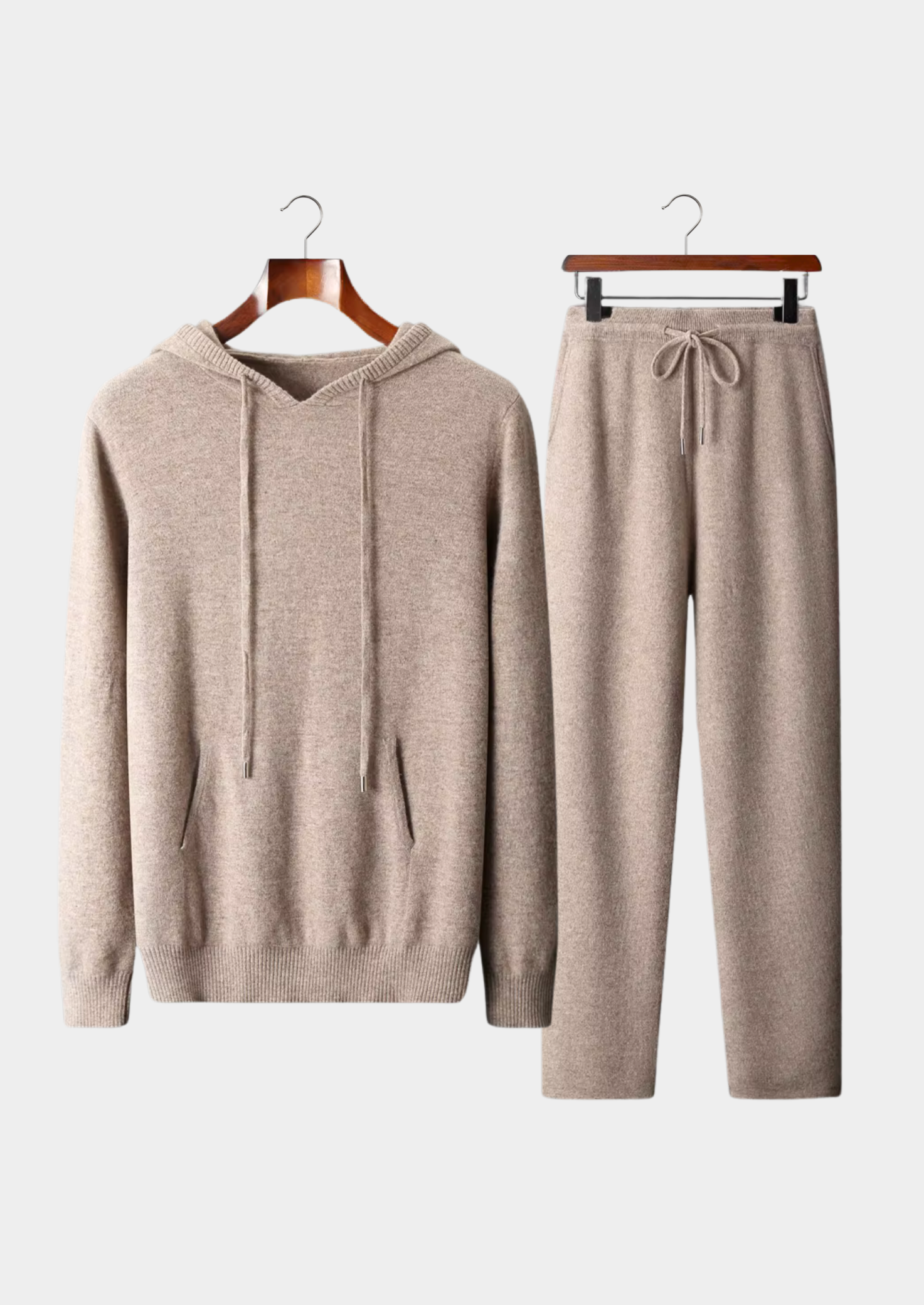 MERINO WOOL SAVRO SET