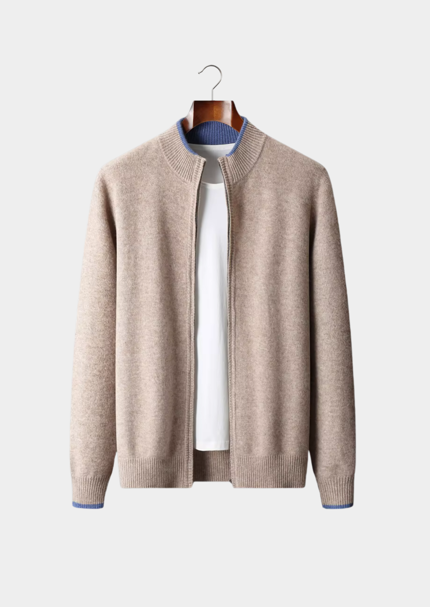 MERINO WOOL VESCO SET
