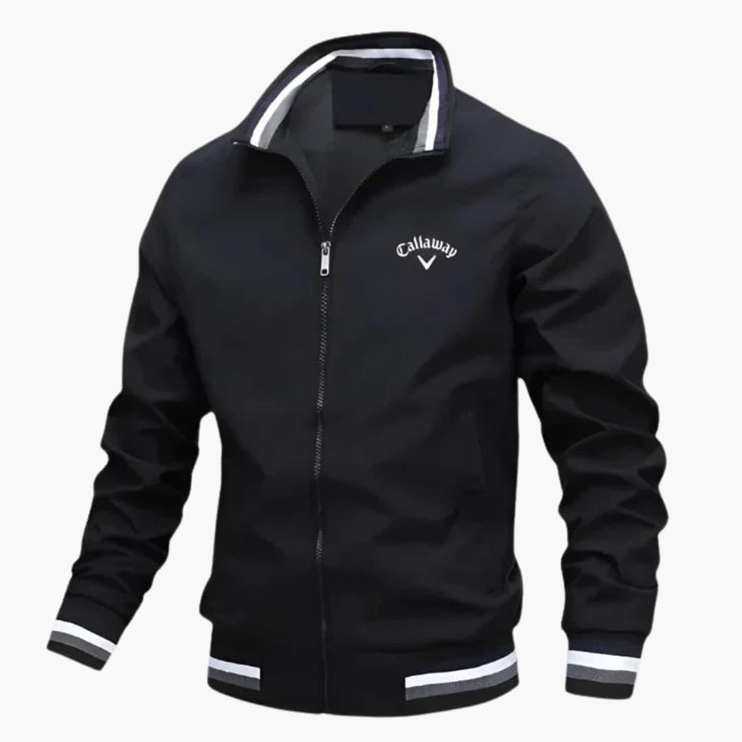 Lewis | Premium Jacket