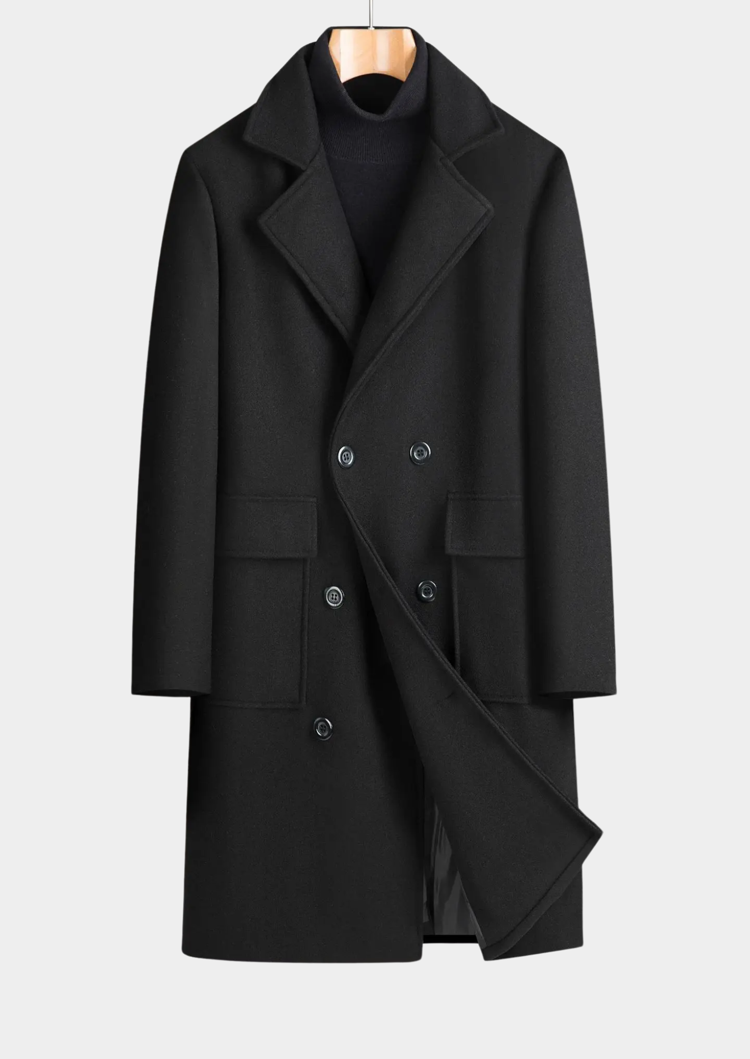 PALERMO PREMIUM WINTER COAT