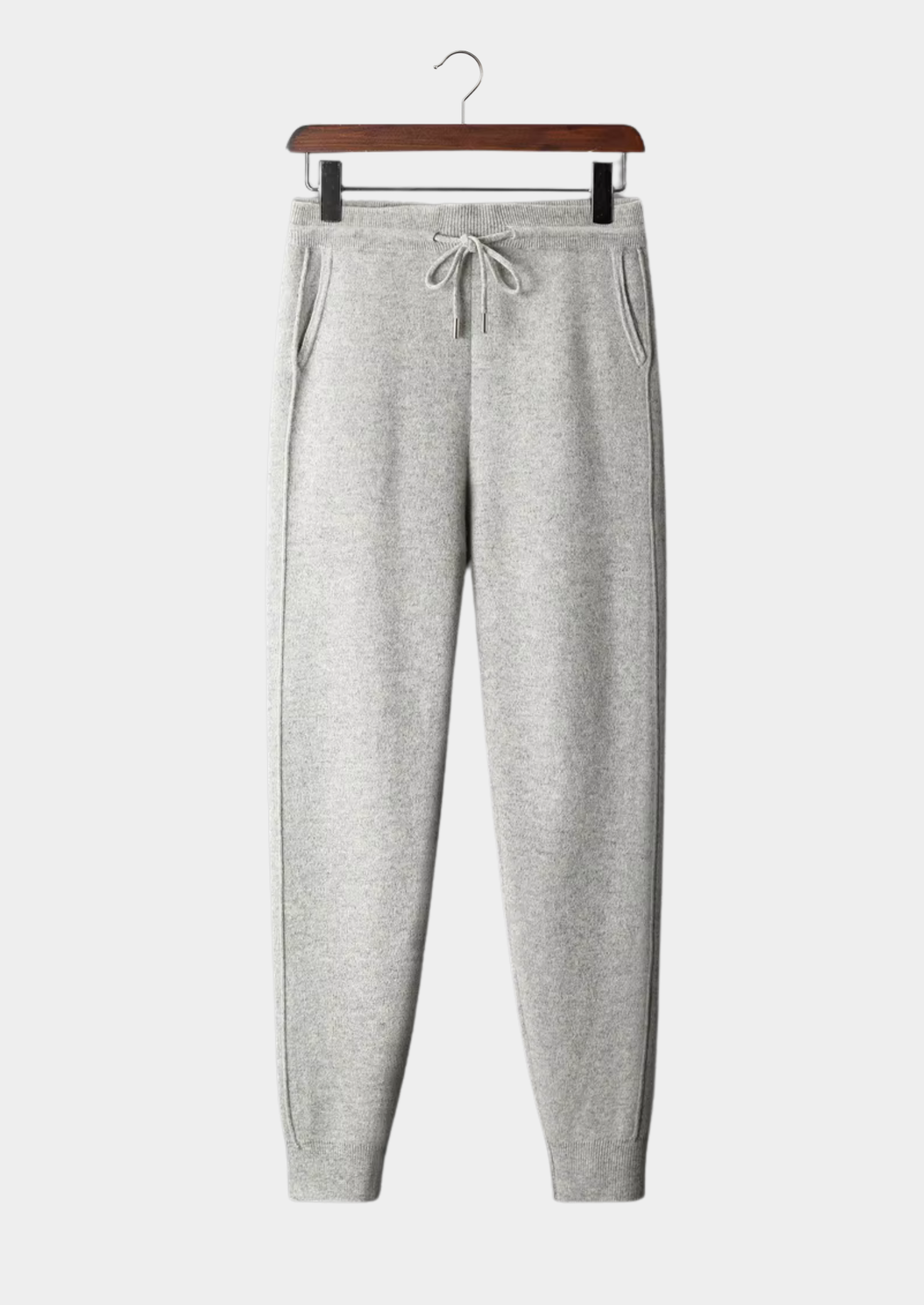 MERINO LEISURE JOGGERS
