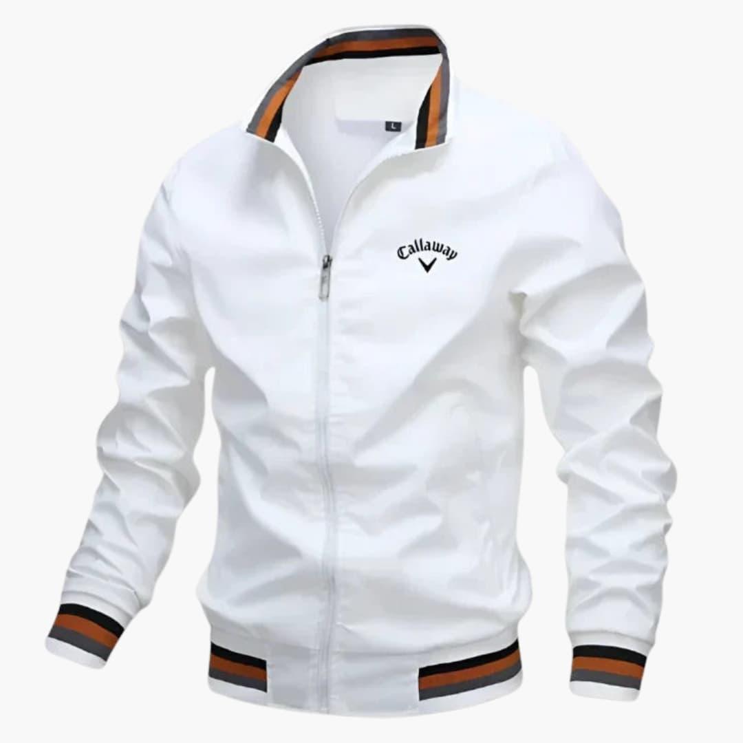 Lewis | Premium Jacket