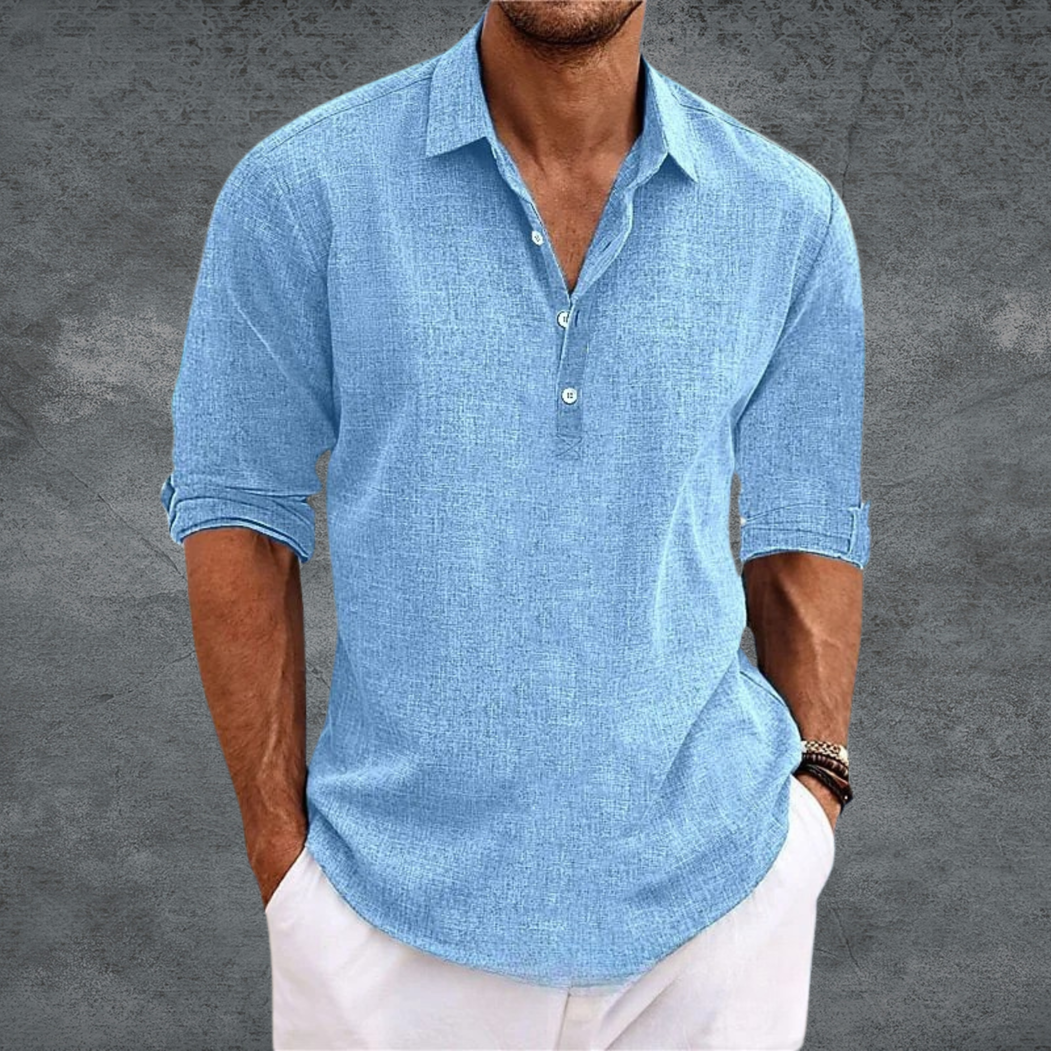 Rowan™ | Stylish Shirt