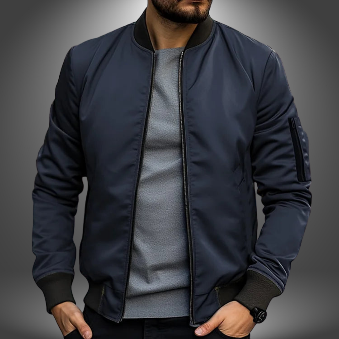 Noah | Handmade Jacket