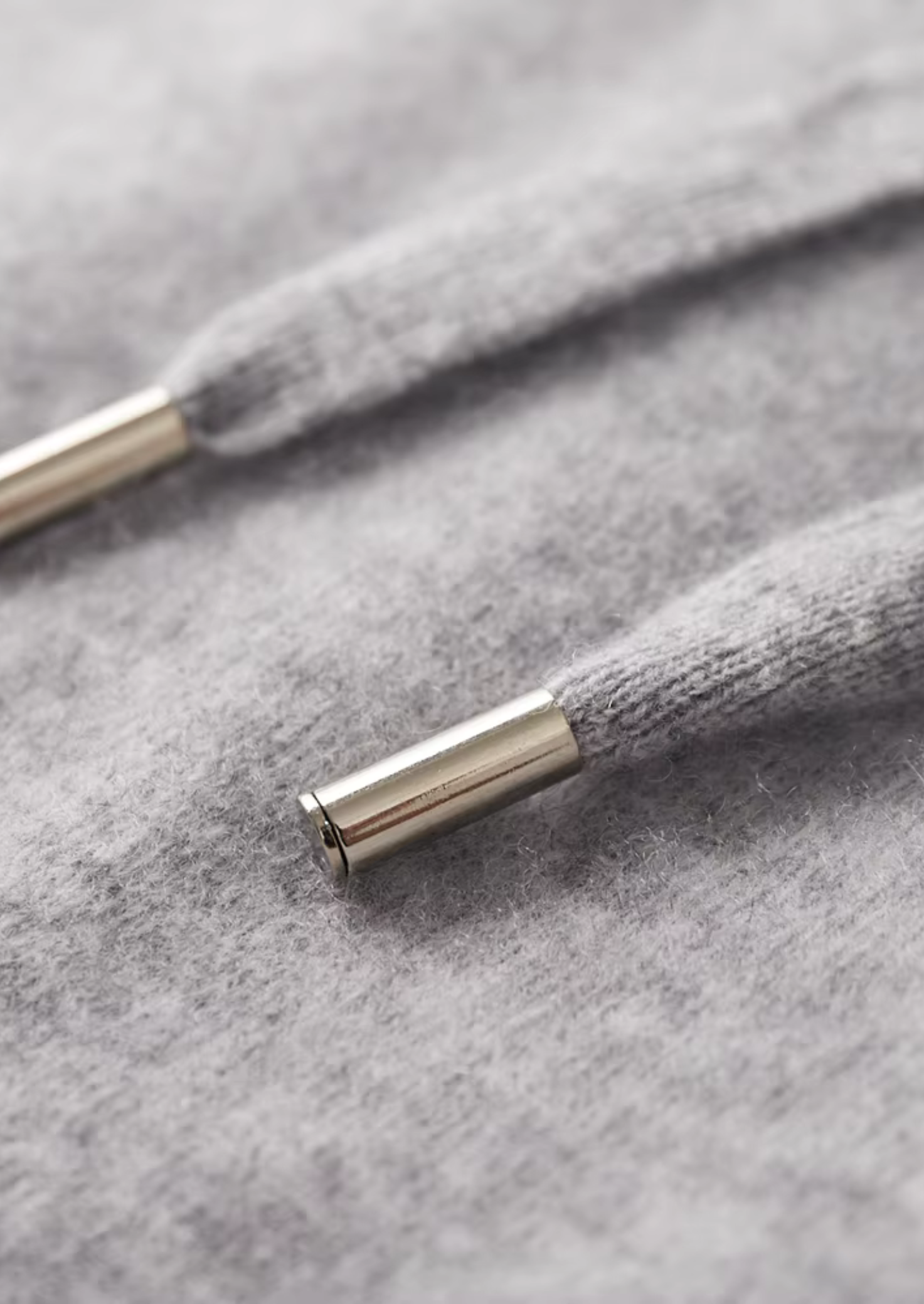 SANTONI PREMIUM CASHMERE SET