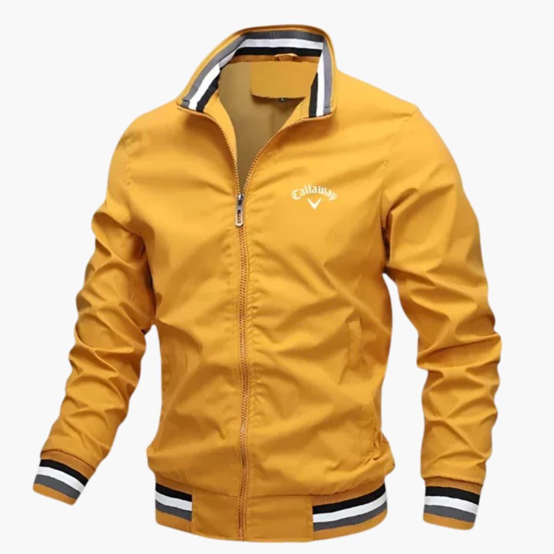 Lewis | Premium Jacket