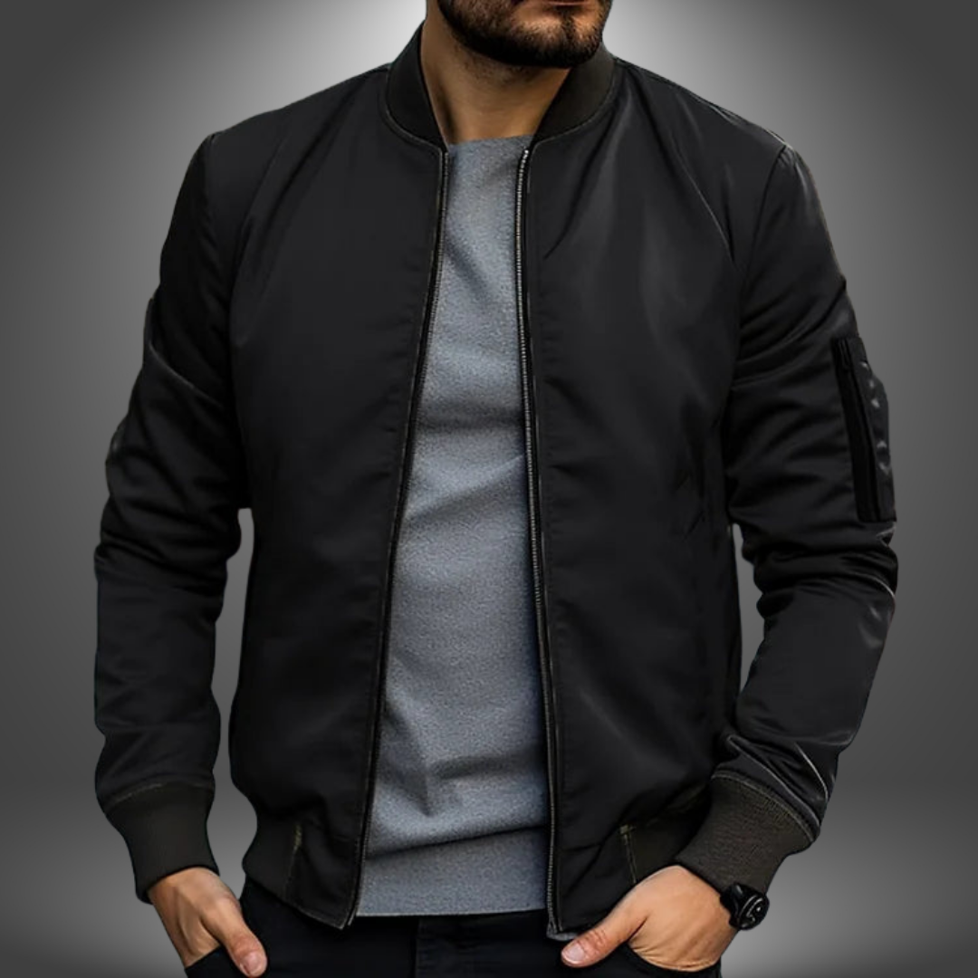 Noah | Handmade Jacket