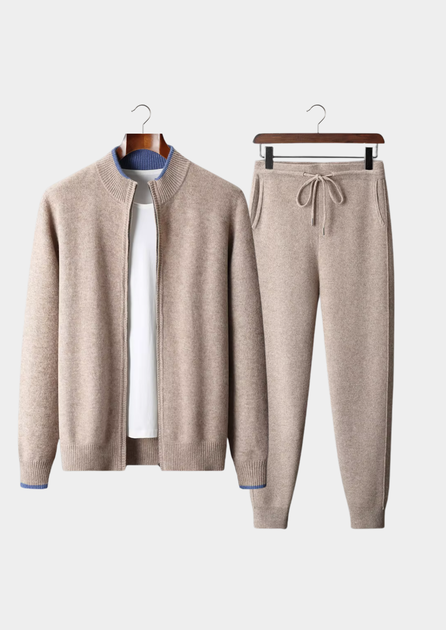 MERINO WOOL VESCO SET