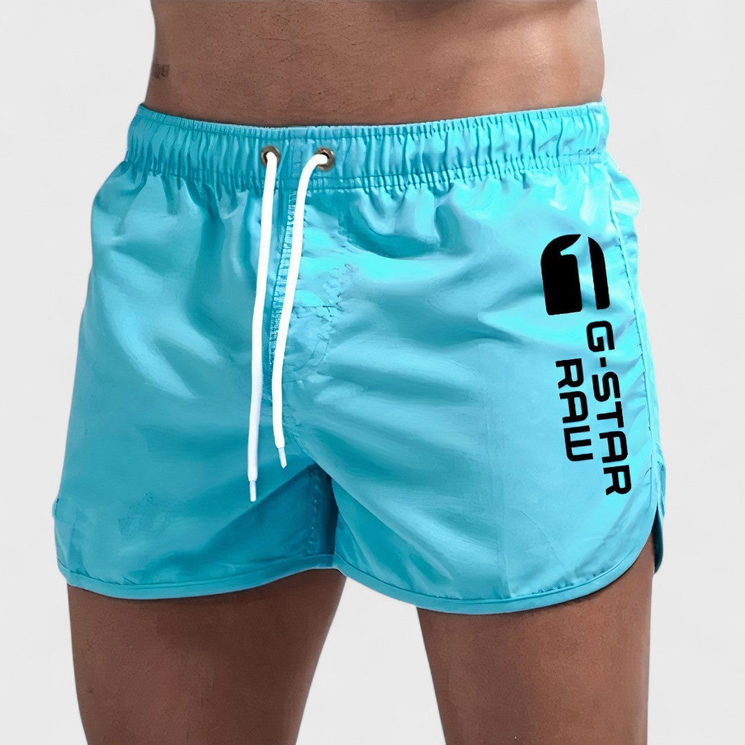 James™ – Swim Shorts