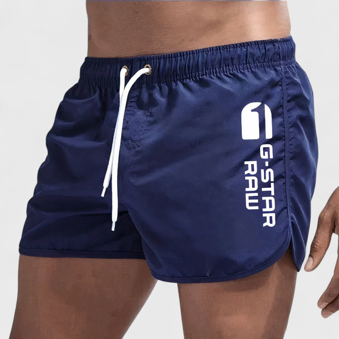 James™ – Swim Shorts