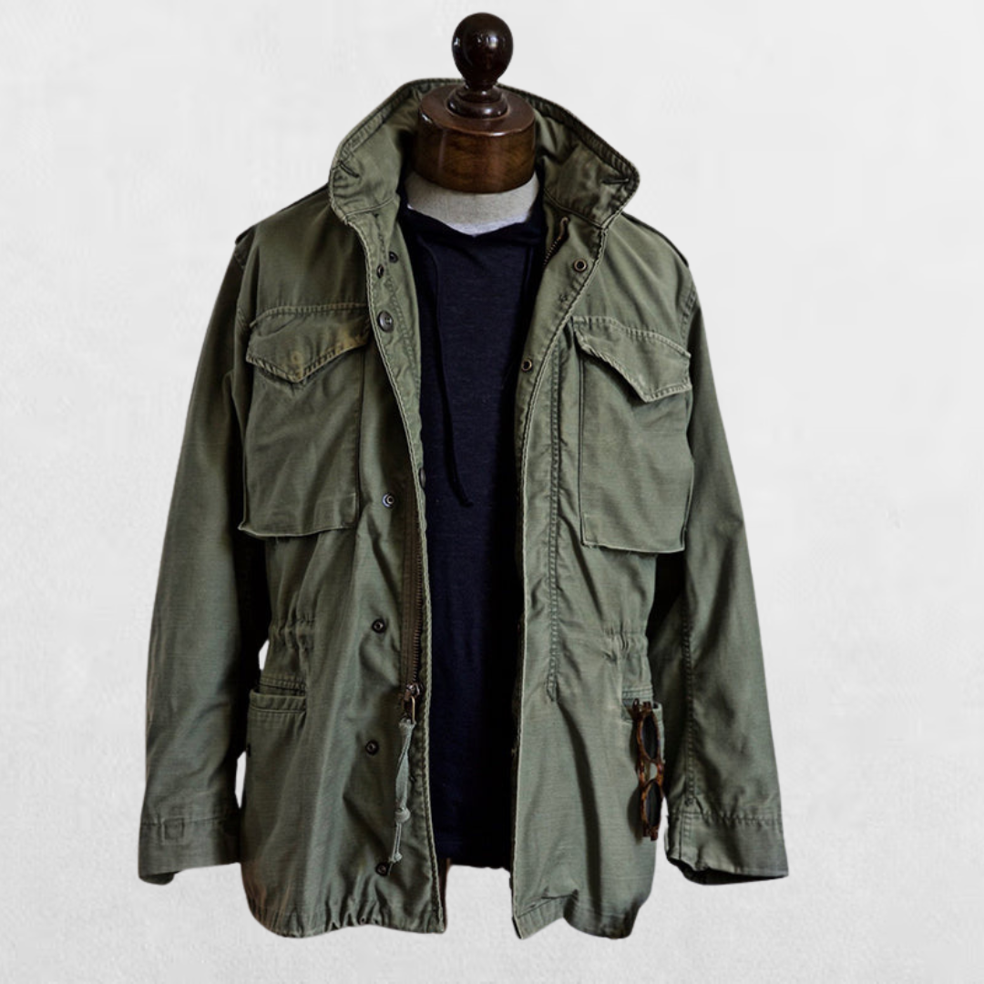 M-65 Field Military Jacket
