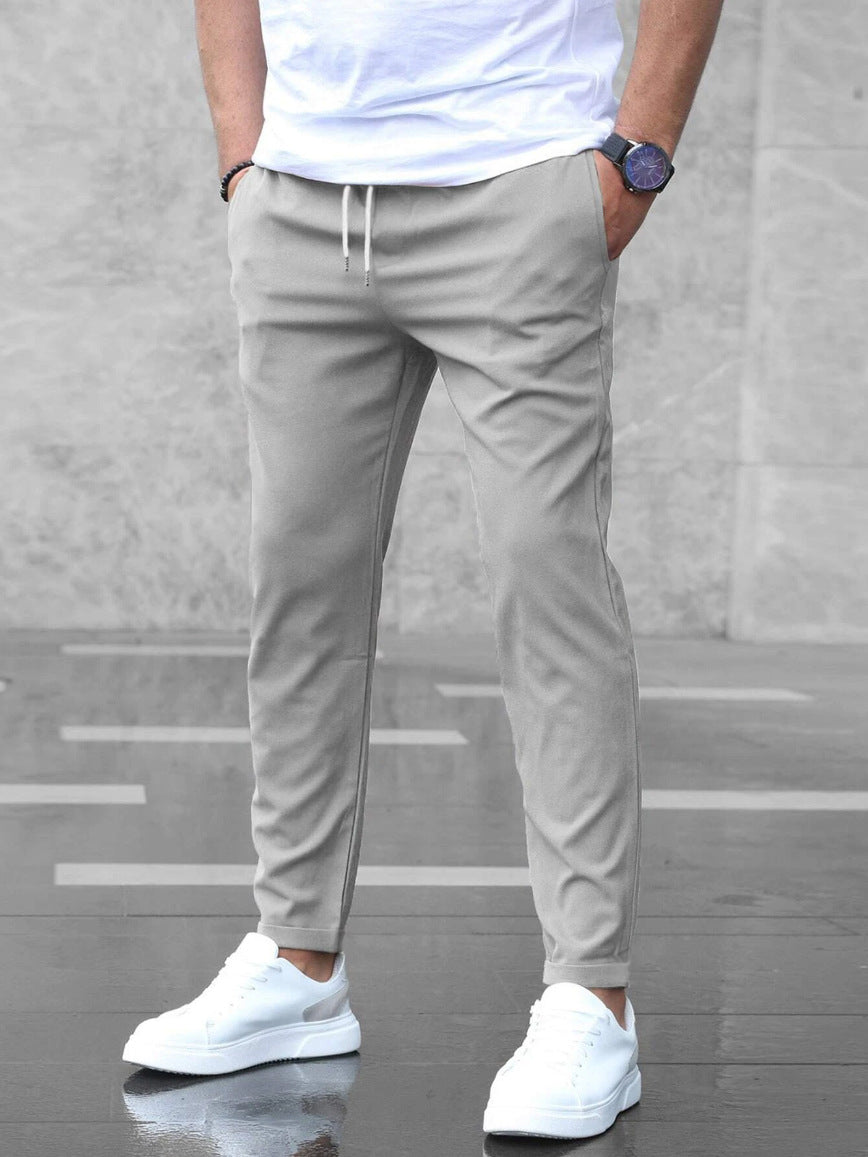 Dave™ – Stretch Trousers