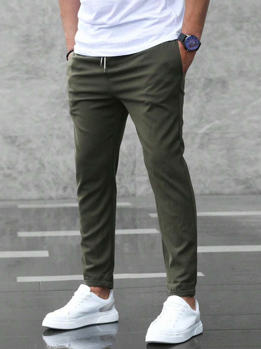 Dave™ – Stretch Trousers