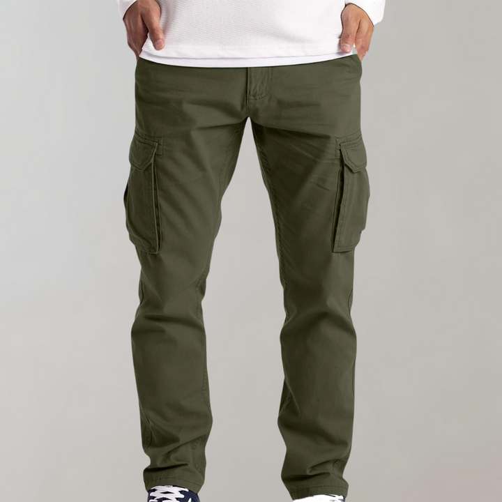 ONMY™ | Oxford Trousers