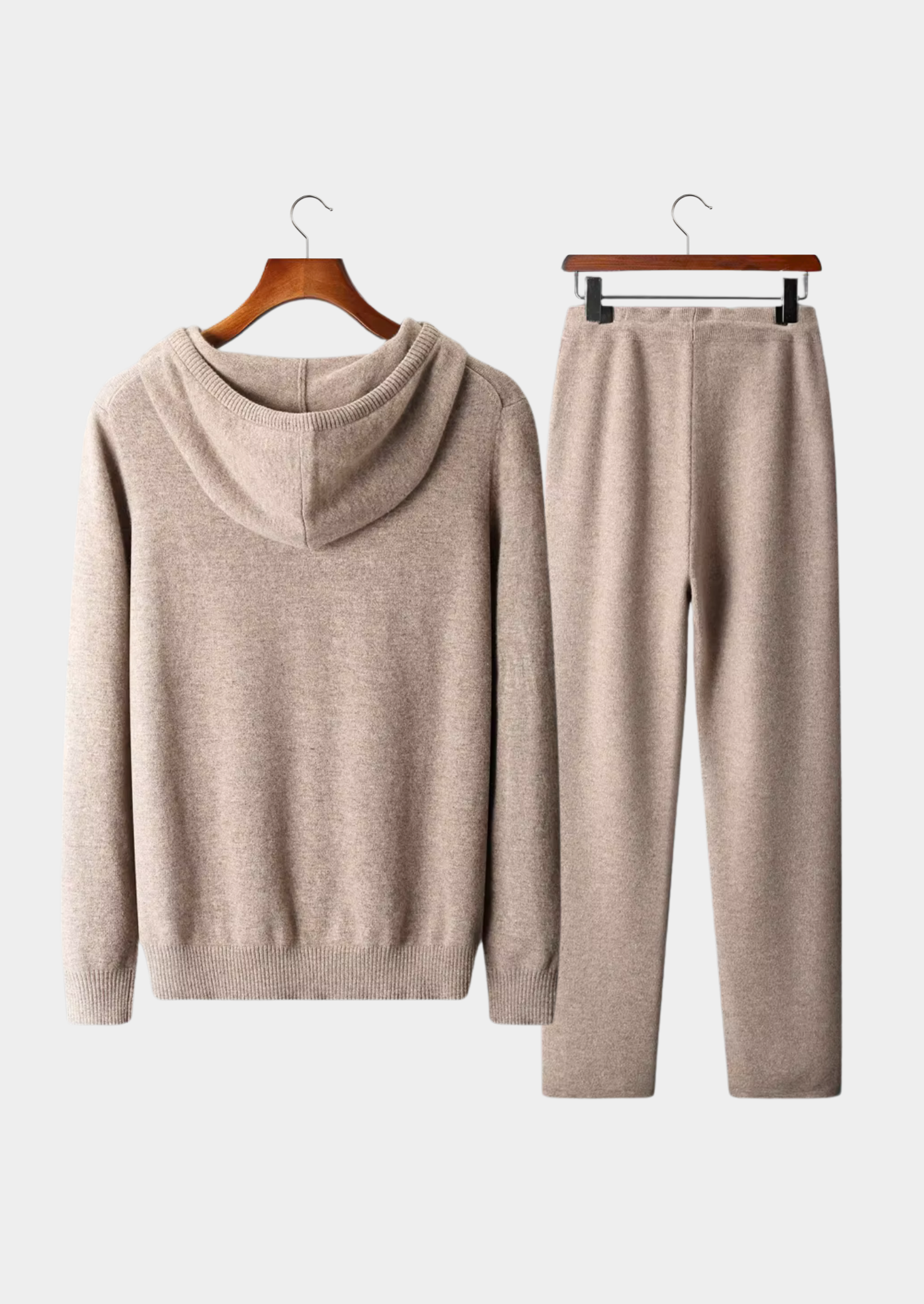 MERINO WOOL SAVRO SET