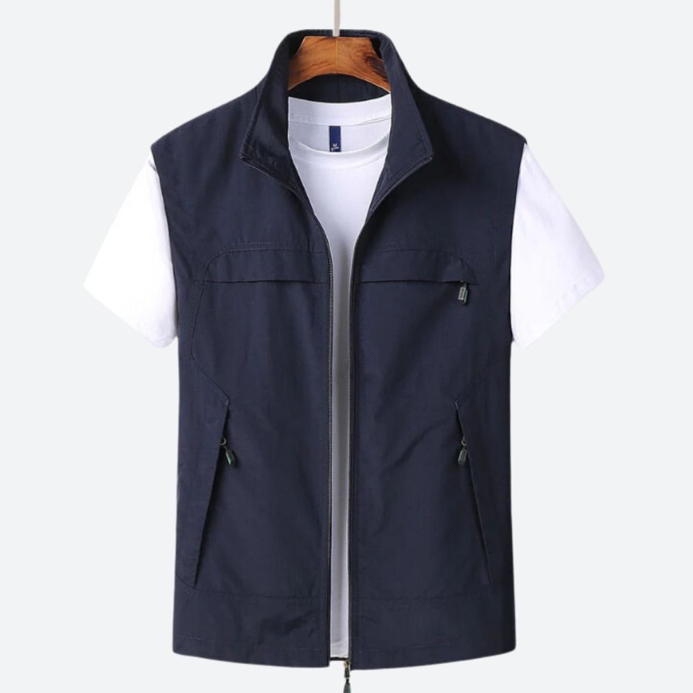 Robin™ | Elegant Summer Cardigan